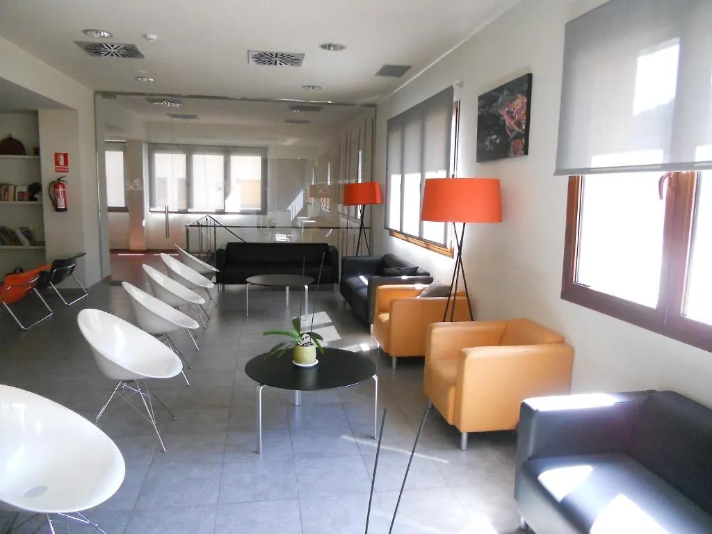 Hotel El Blat Barcellona