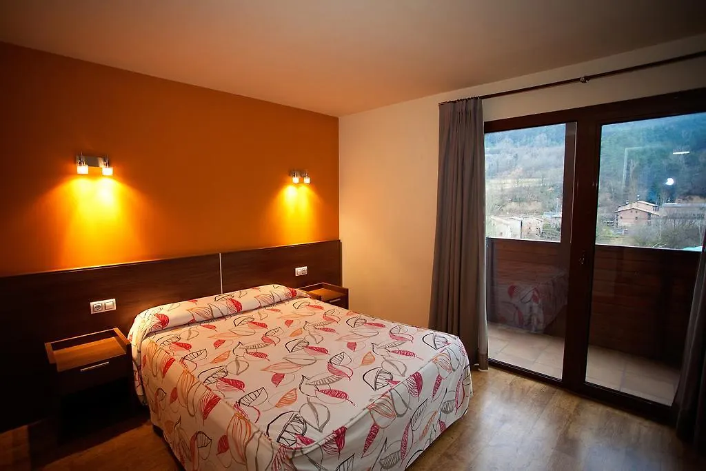 Hotel El Blat Barcellona