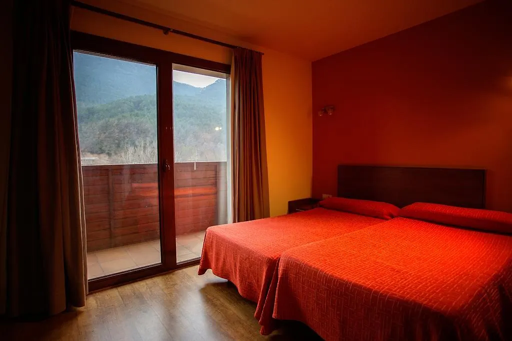 Hotel El Blat Barcellona Spagna