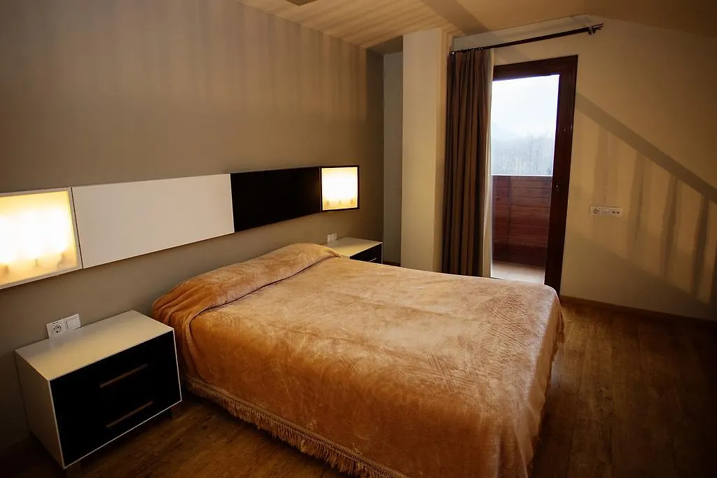 Hotel El Blat Barcellona