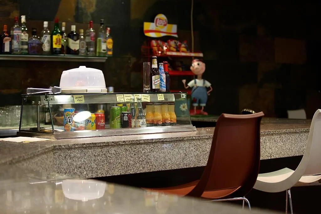 Hotel El Blat Barcellona