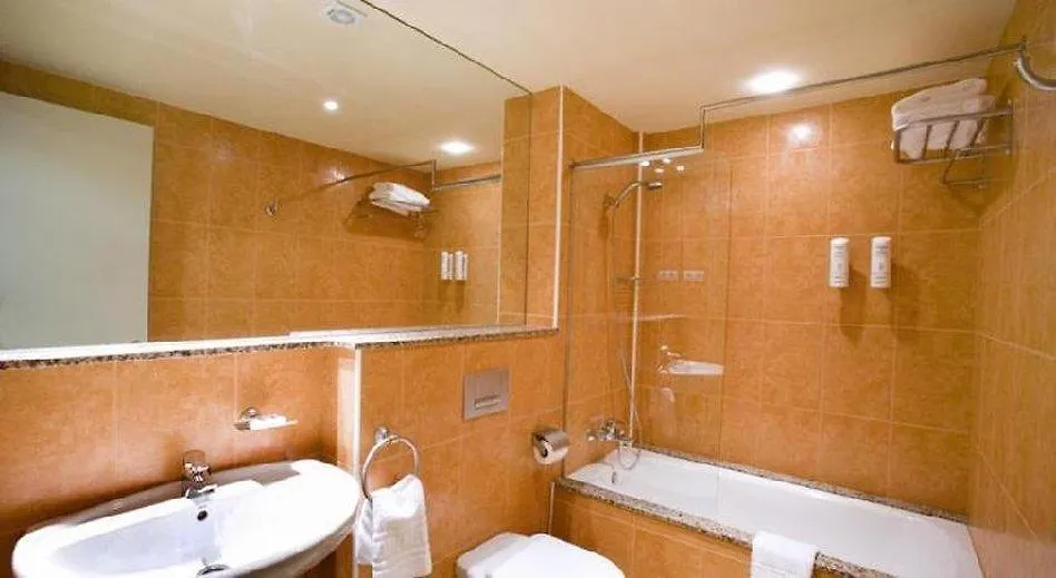 Hotel El Blat Barcellona