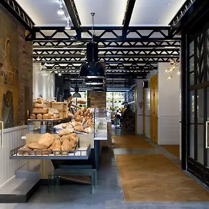 酒店 普莱提克备克瑞酒店, 巴塞罗那