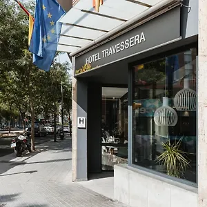 Travessera Hotel