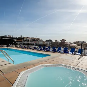 Sunotel Junior Hotel