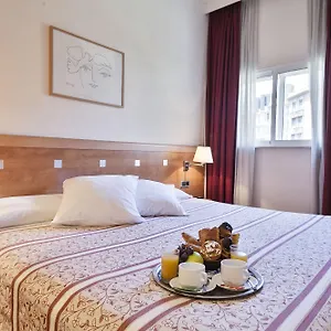 Acta Antibes Hotel