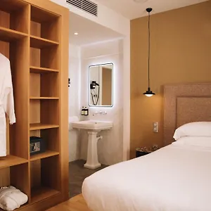 H La Paloma Boutique (adults Only) Barcelona