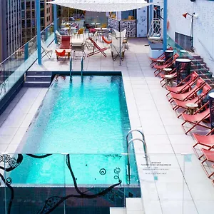 Ibis Styles Bogatell Hotel