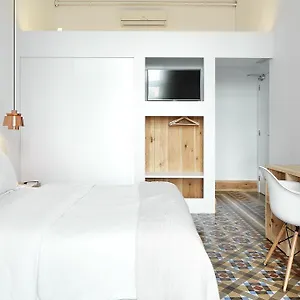 La Casa De Antonio Boutique Отель