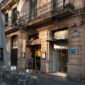Ξενοδοχείο Casa Trafalgar