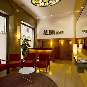 酒店 阿尔巴酒店, 巴塞罗那