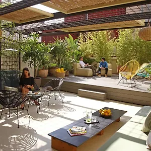 Chic & Basic Lemon Boutique Barcelona