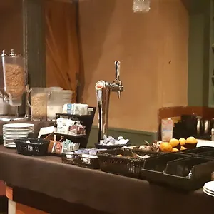 Adagio Hotel