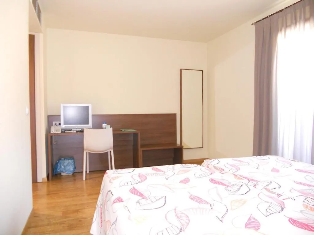Hotel El Blat Barcelona