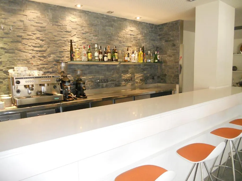 Hotel El Blat Barcelona 2*,  Spain
