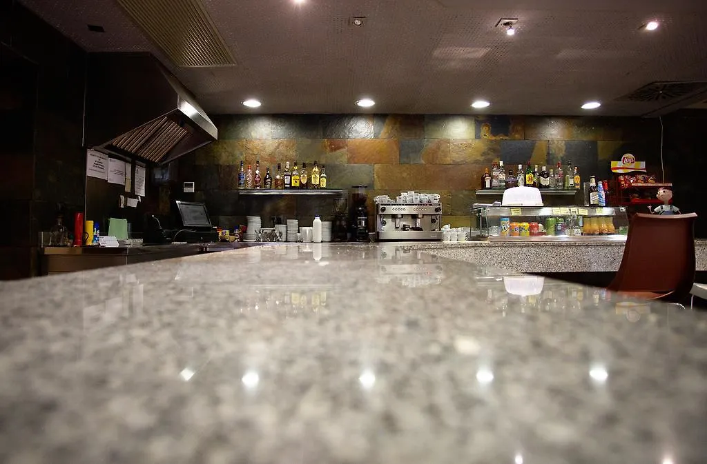 Hotel El Blat Barcelona