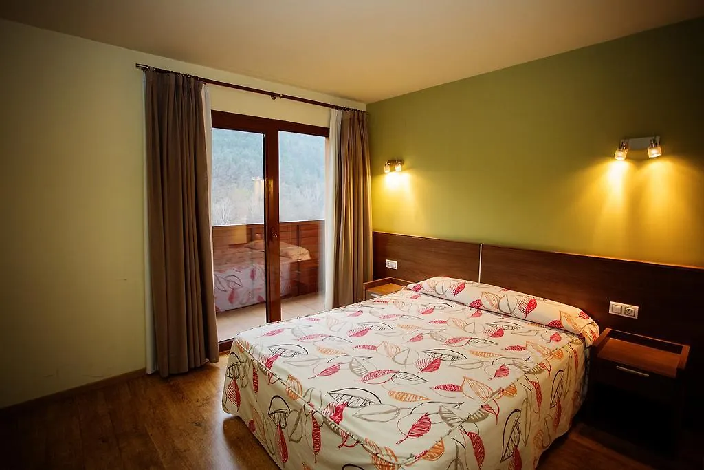 Hotel El Blat Barcelona 2*,  Spain