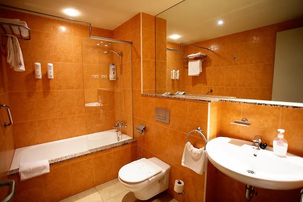 Hotel El Blat Barcelona