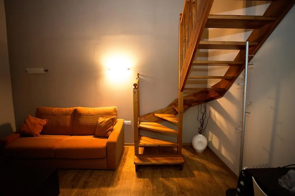 Hotel El Blat Barcelona