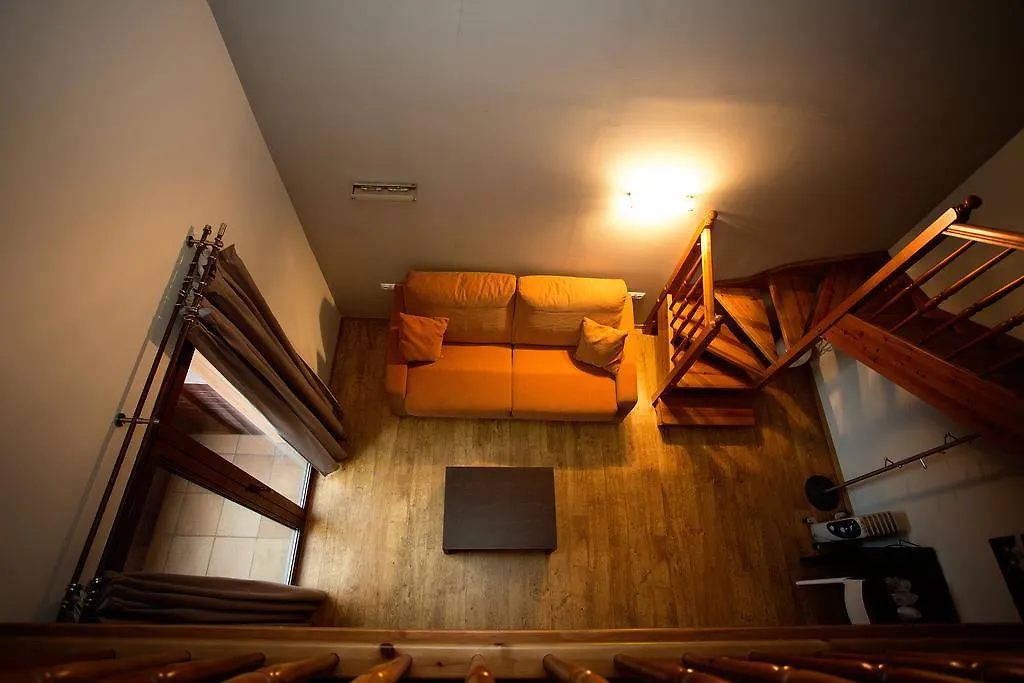 **  Hotel El Blat Barcelona Spain