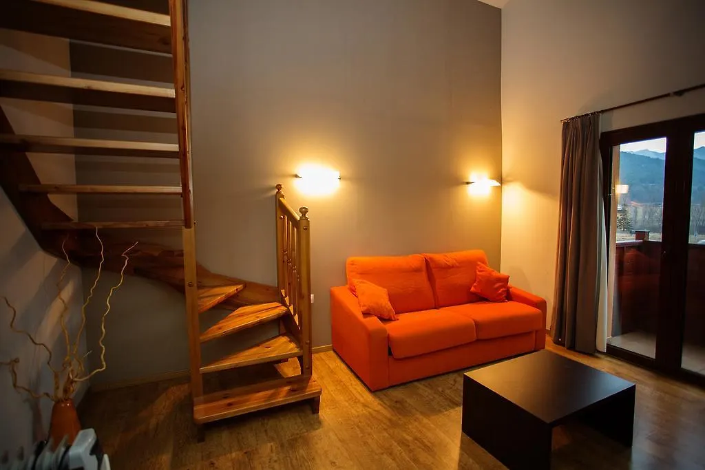 Hotel El Blat Barcelona