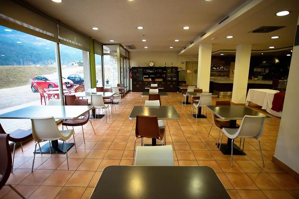 Hotel El Blat Barcelona 2*,  Spain