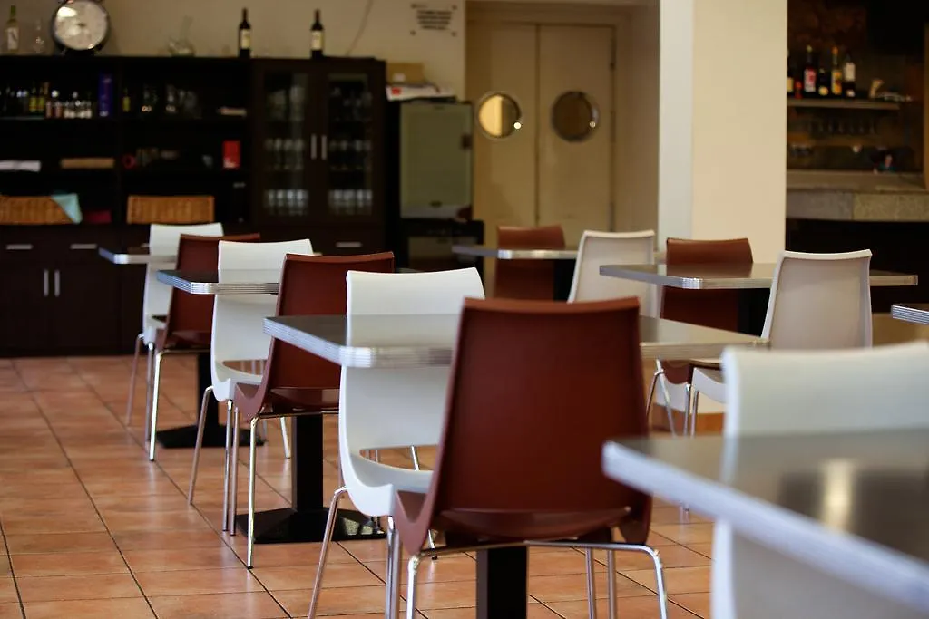 Hotel El Blat Barcelona 2*,  Spain