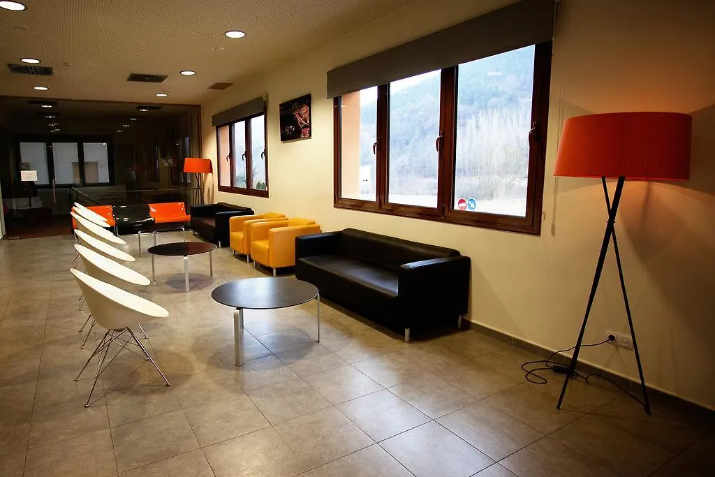 Hotel El Blat Barcelona