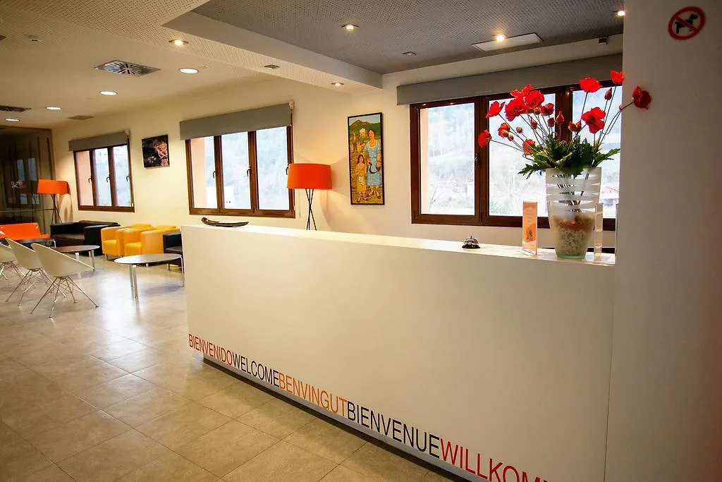 Hotel El Blat Barcelona