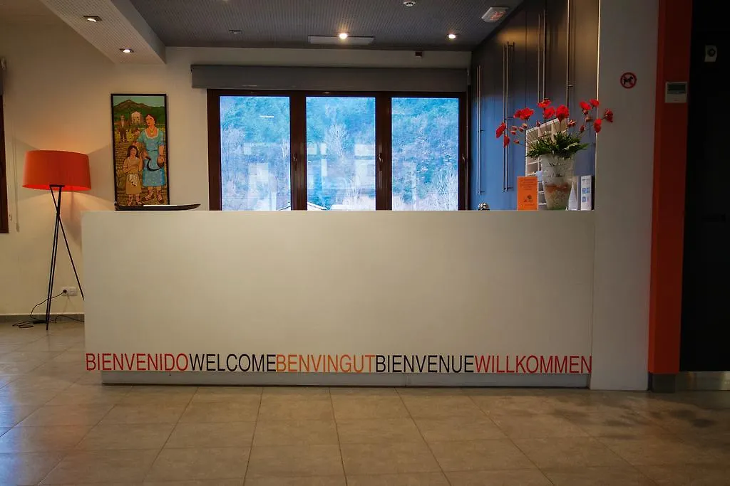 Hotel El Blat Barcelona
