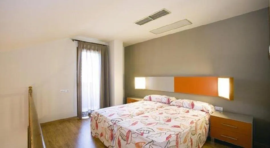 Hotel El Blat Barcelona