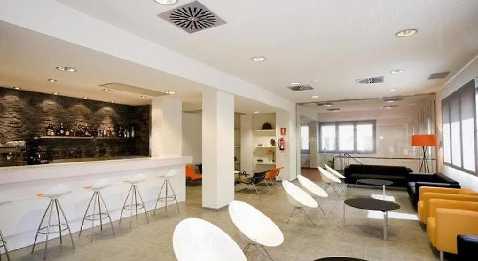 Hotel El Blat Barcelona
