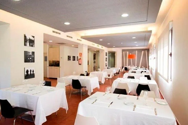 Hotel El Blat Barcelona
