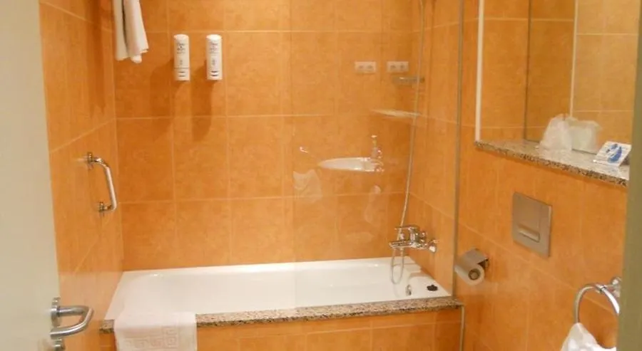 Hotel El Blat Barcelona
