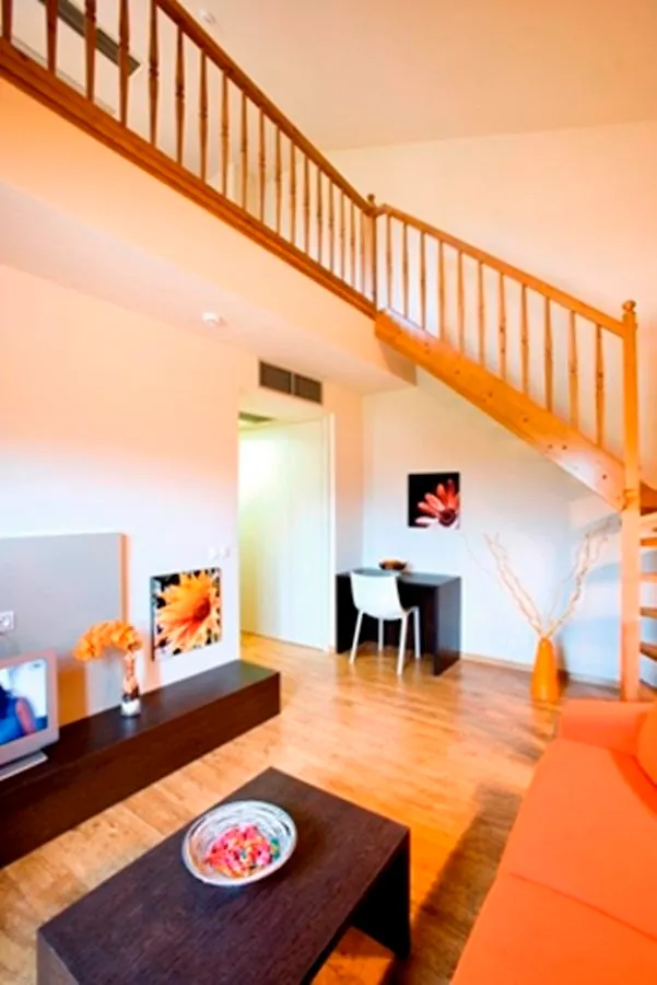 Hotel El Blat Barcelona 2*,