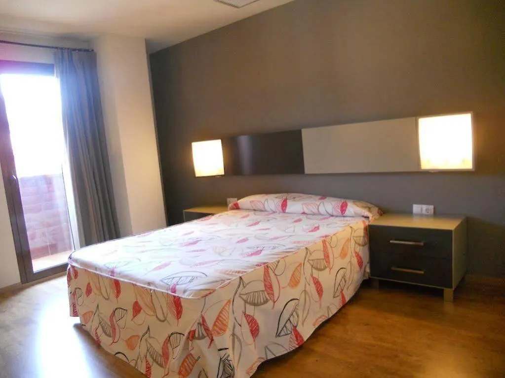 Hotel El Blat Barcelona