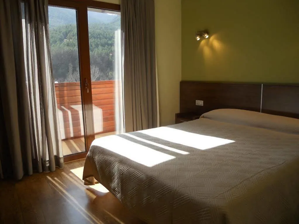 **  Hotel El Blat Barcelona Spain