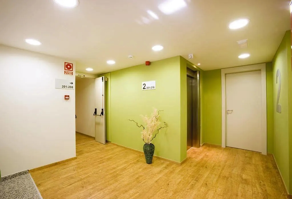 Hotel El Blat Barcelona